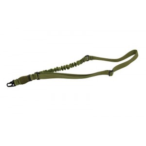 ACM Tactical one-point bungee sling - BK (slim)